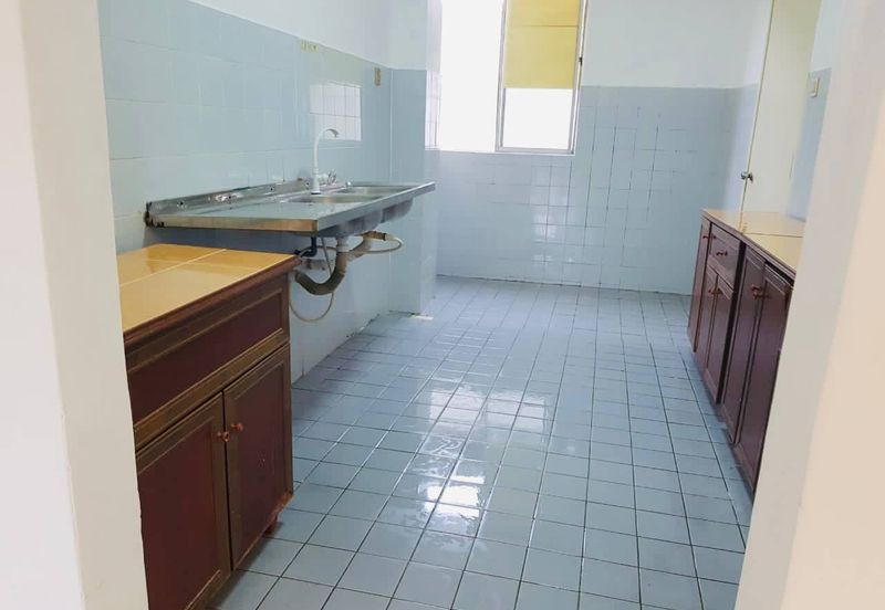 Sinaran Ukay Condominium, Bukit Antarabangsa, Ampang