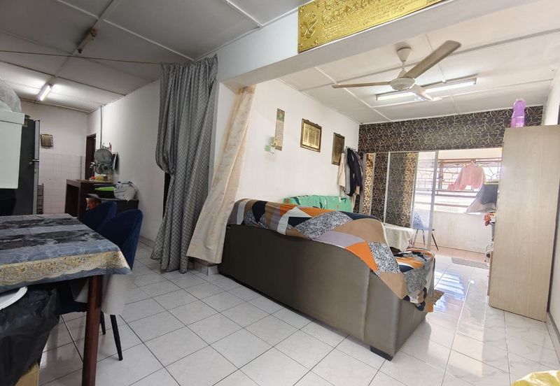 Apartment Taman Cahaya Taman Cahaya Ampang