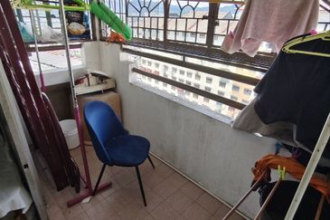 Apartment Taman Cahaya Taman Cahaya Ampang