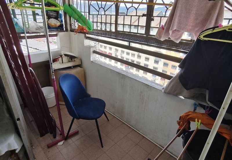 Apartment Taman Cahaya Taman Cahaya Ampang