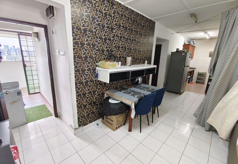Apartment Taman Cahaya Taman Cahaya Ampang