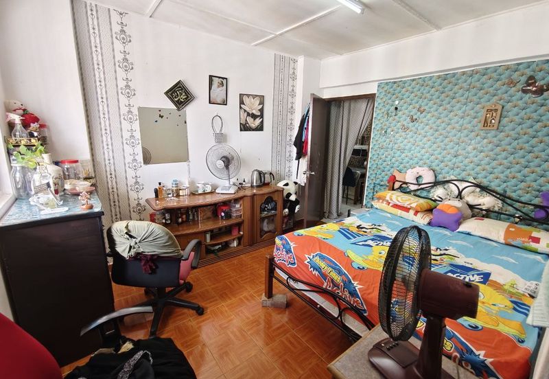 Apartment Taman Cahaya Taman Cahaya Ampang