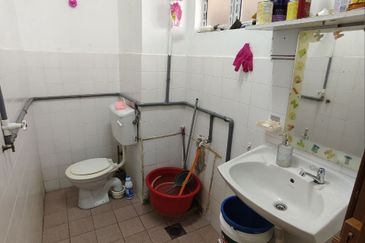 Apartment Taman Cahaya Taman Cahaya Ampang