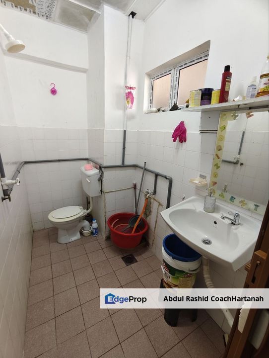 Apartment Taman Cahaya Taman Cahaya Ampang, Selangor, Ampang