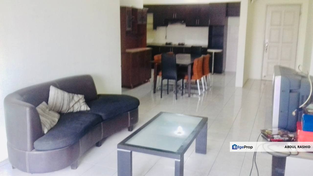 Platinum Hill PV5, Setapak KL/ Melati, Kuala Lumpur, Setapak