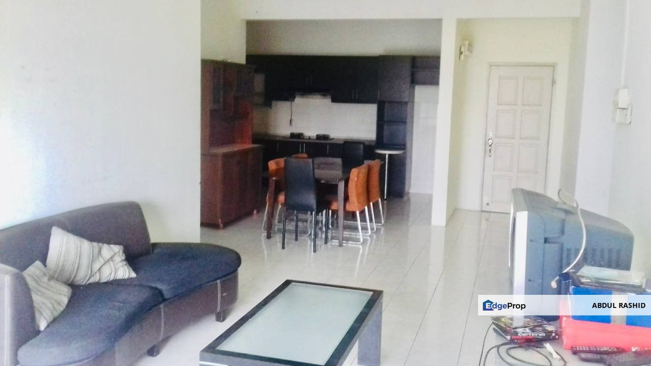 Platinum Hill PV5, Setapak KL/ Melati, Kuala Lumpur, Setapak