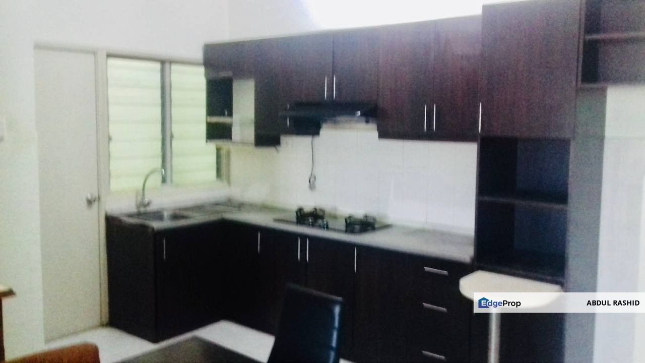 Platinum Hill PV5, Setapak KL/ Melati, Kuala Lumpur, Setapak