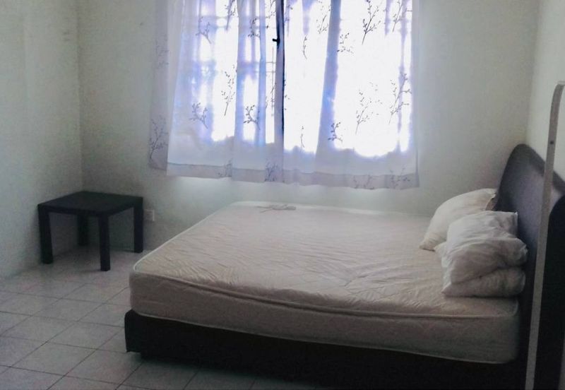 Platinum Hill PV5, Setapak KL/ Melati