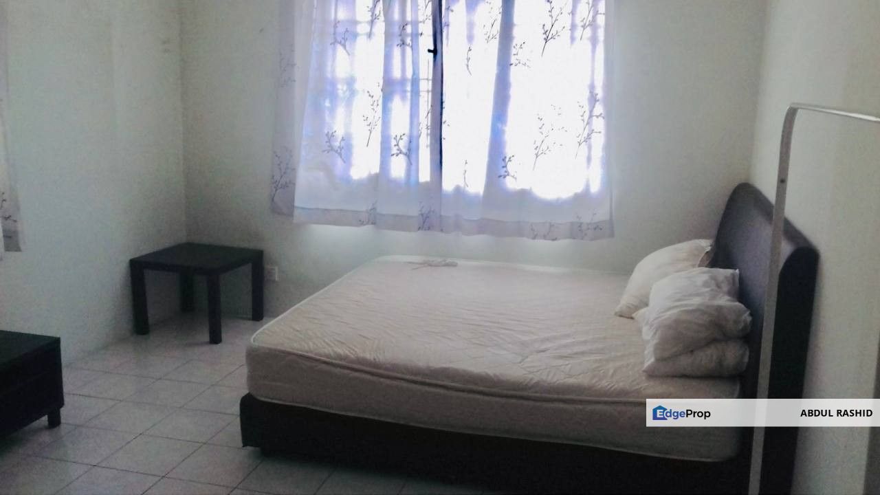 Platinum Hill PV5, Setapak KL/ Melati, Kuala Lumpur, Setapak