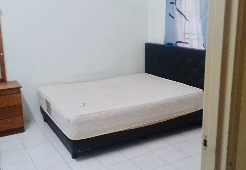 Platinum Hill PV5, Setapak KL/ Melati