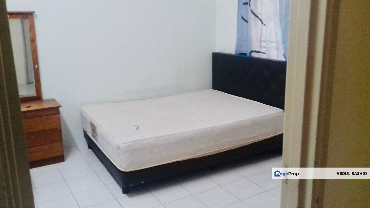 Platinum Hill PV5, Setapak KL/ Melati, Kuala Lumpur, Setapak