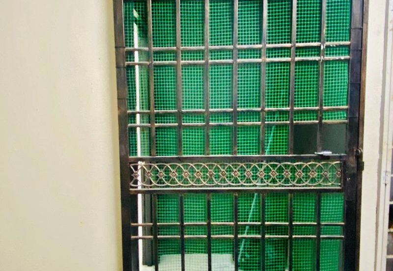 Apartment at Sri Baiduri , Ukay Perdana, Ampang