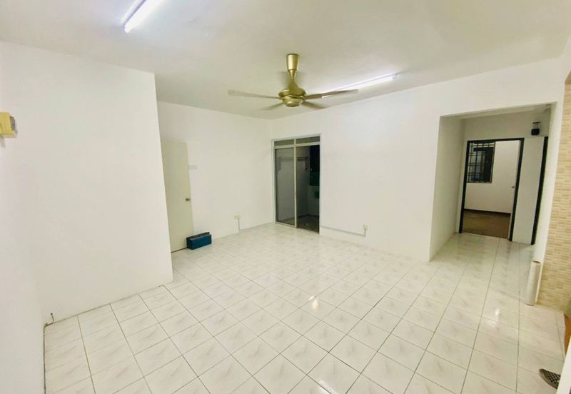 Apartment at Sri Baiduri , Ukay Perdana, Ampang