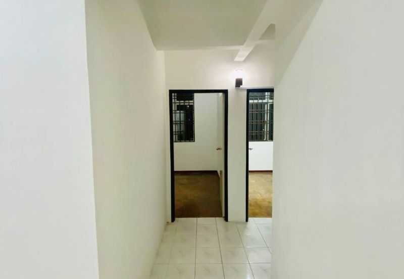 Apartment at Sri Baiduri , Ukay Perdana, Ampang