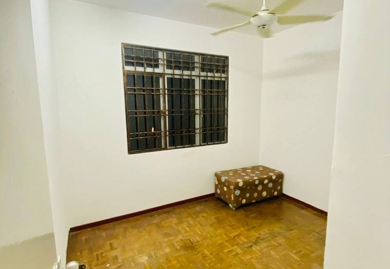 Apartment at Sri Baiduri , Ukay Perdana, Ampang