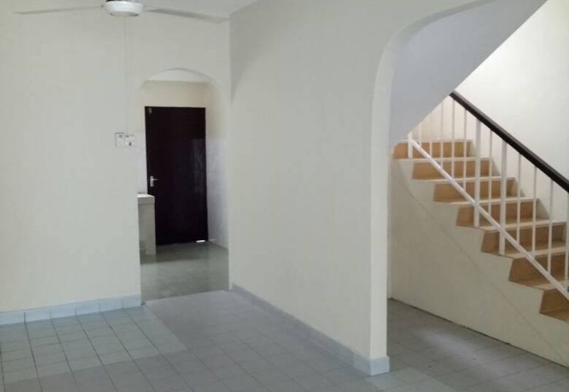 3 Storey Terrace House, Taman Dagang, Ampang