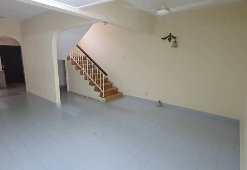 3 Storey Terrace House, Taman Dagang, Ampang