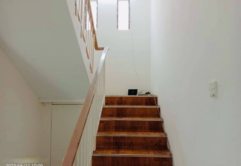 3 Storey Terrace House, Taman Dagang, Ampang