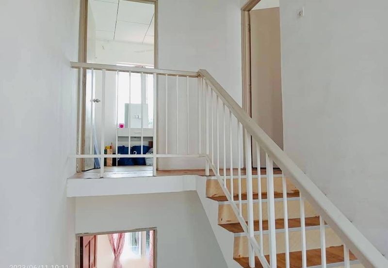 3 Storey Terrace House, Taman Dagang, Ampang