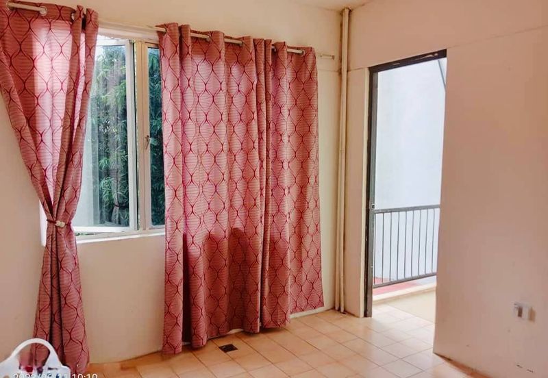 3 Storey Terrace House, Taman Dagang, Ampang