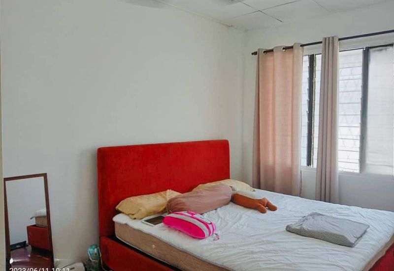 3 Storey Terrace House, Taman Dagang, Ampang