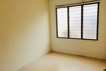 3 Storey Terrace House, Taman Dagang, Ampang