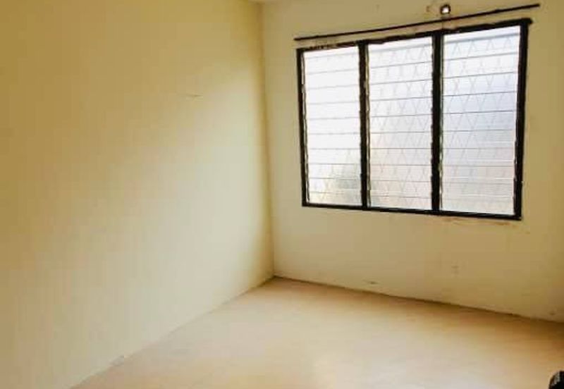 3 Storey Terrace House, Taman Dagang, Ampang