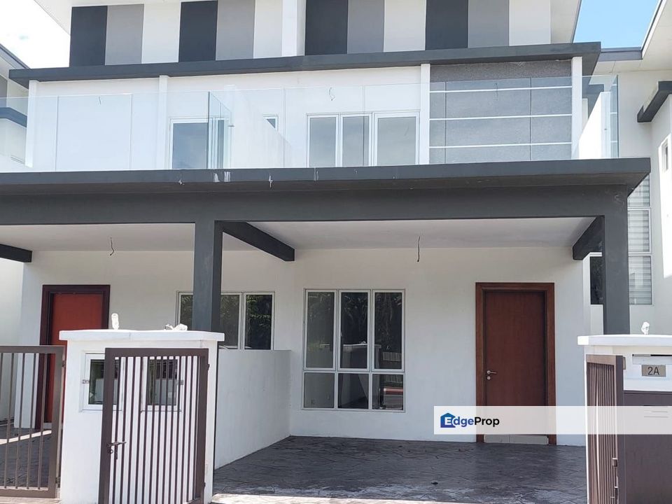 Modern Design RESIDENSI LANGKAP, PERAK, Perak, Langkap