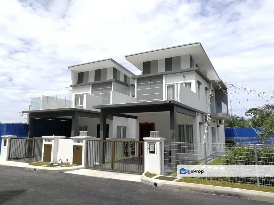 Modern Design RESIDENSI LANGKAP, PERAK, Perak, Langkap