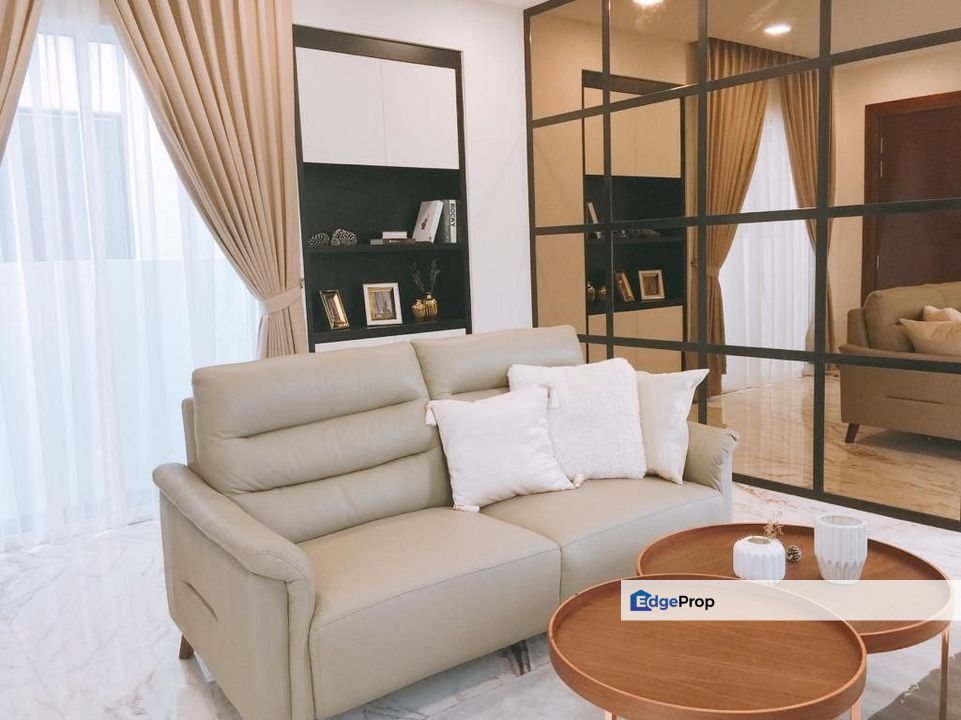 Modern Design RESIDENSI LANGKAP, PERAK, Perak, Langkap