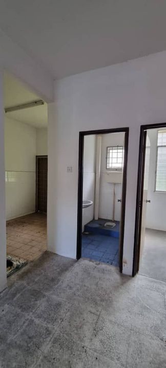 BUKIT SENTOSA JALAN KEMBOJA 4C, RAWANG, Selangor, Rawang