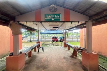 SURIA APARTMENT, DESA PERANGSANG, BLOK D PJS 3/9 TAMAN MEDAN, PETALING JAYA