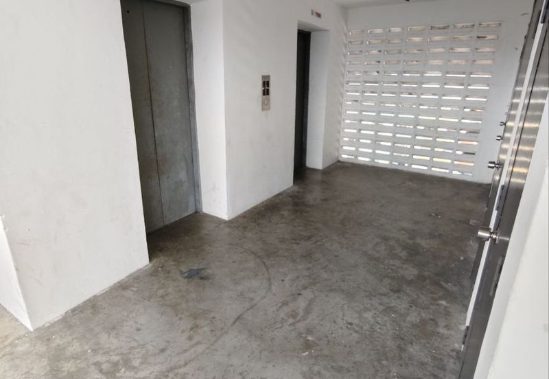 Apartment Taman Cahaya Taman Cahaya Ampang