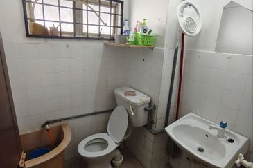 Apartment Taman Cahaya Taman Cahaya Ampang