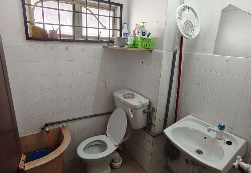 Apartment Taman Cahaya Taman Cahaya Ampang