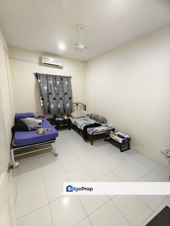 SINGLE STOREY TAMAN SUNGKAI PERDANA PERAK, Perak, Sungkai