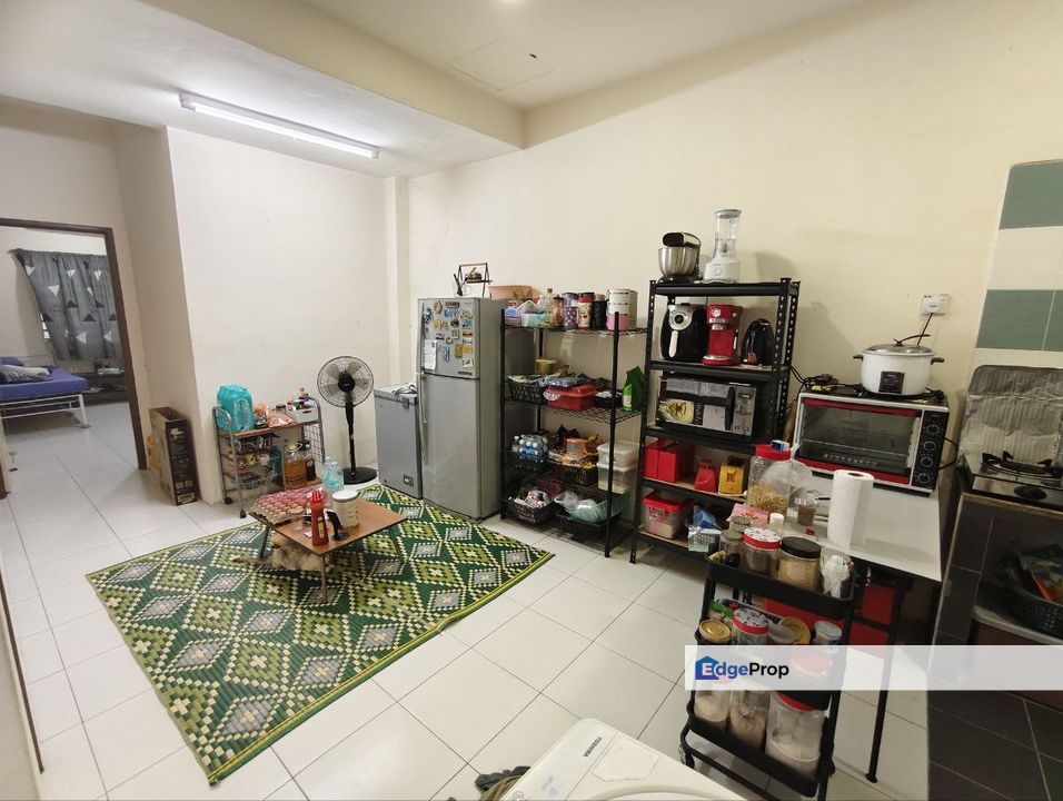 SINGLE STOREY TAMAN SUNGKAI PERDANA PERAK, Perak, Sungkai