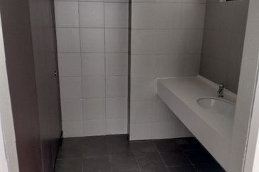 OFFICE SPACE UNIT RADIA BUKIT JELUTONG