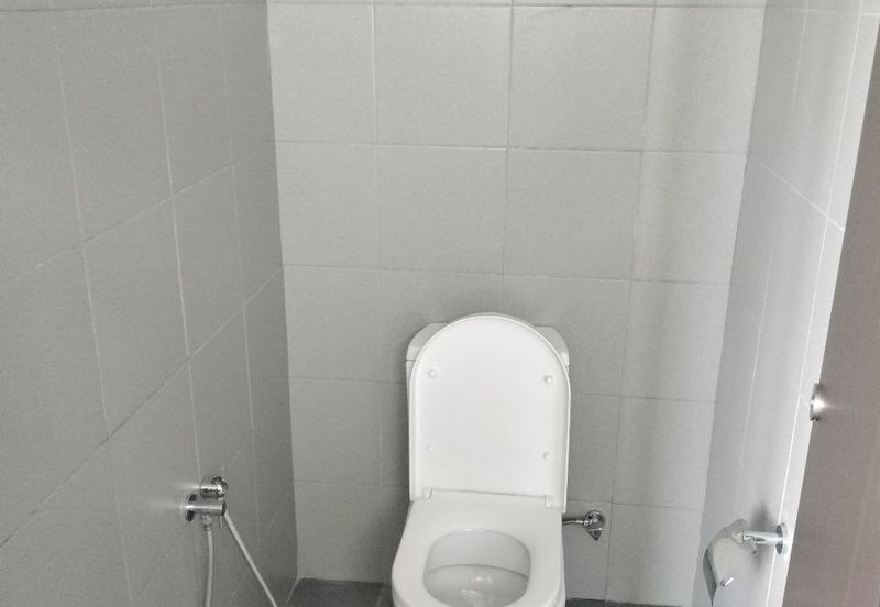 OFFICE SPACE UNIT RADIA BUKIT JELUTONG