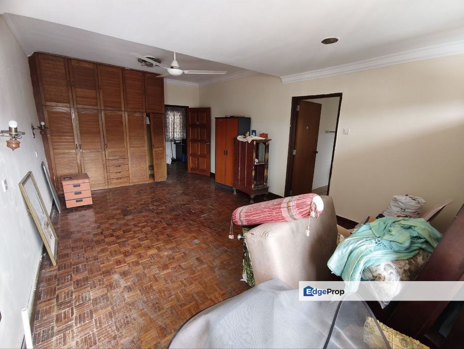 3.5 Storey Taman Kesuma Ampang, Selangor, Ampang