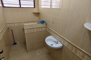 3.5 Storey Taman Kesuma Ampang