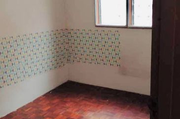 2.5 Storey House Taman Desa Setapak, WP Kuala Lumpur