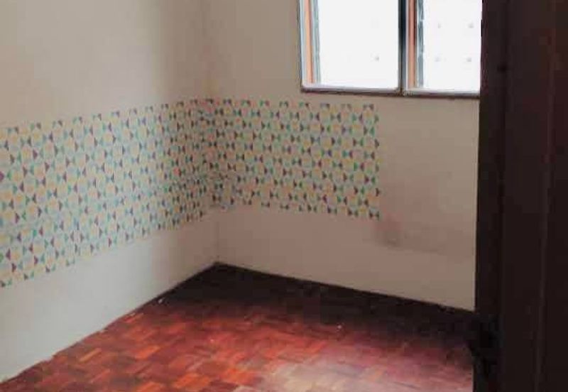 2.5 Storey House Taman Desa Setapak, WP Kuala Lumpur