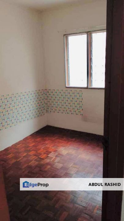 2.5 Storey House Taman Desa Setapak, WP Kuala Lumpur, Kuala Lumpur, Setapak