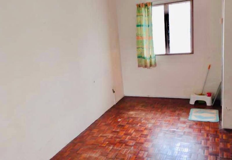 2.5 Storey House Taman Desa Setapak, WP Kuala Lumpur