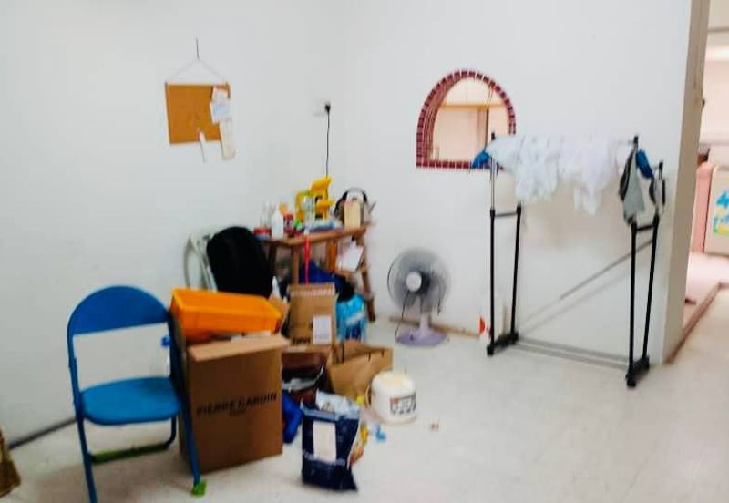 2.5 Storey House Taman Desa Setapak, WP Kuala Lumpur