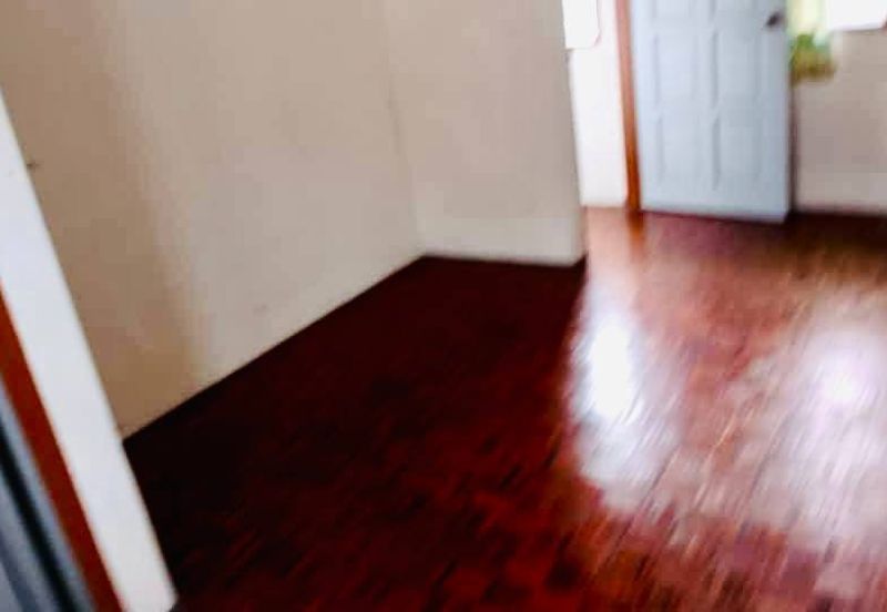 2.5 Storey House Taman Desa Setapak, WP Kuala Lumpur