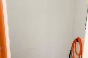 2.5 Storey House Taman Desa Setapak, WP Kuala Lumpur