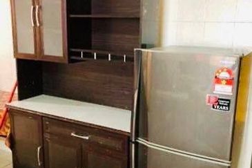 Platinum Hill PV6, Setapak KL/ Melati