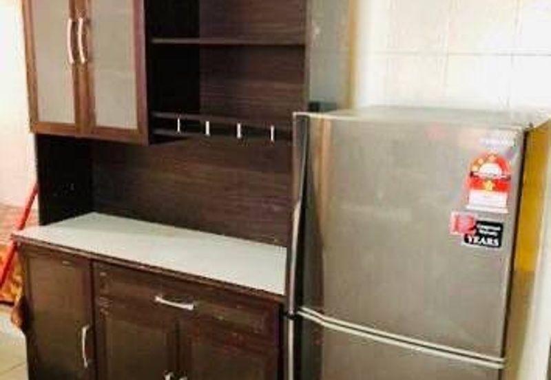 Platinum Hill PV6, Setapak KL/ Melati